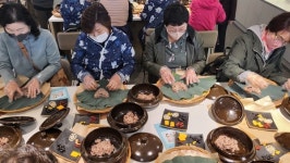 남면농협연기지소 | 도·농협동 도시민 체험했습니다