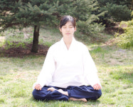 국선도 일산 마두수련원, 한달 무료 수련 이벤트