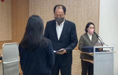 풍산동, 지역 학생에 장학금 전달해