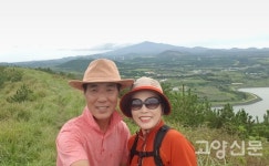 제주 오가며 10년째 여행사 운영