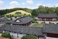 [독자기고] 밀양박씨 추원재는 세계유산 감이다 