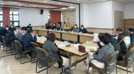 장항1동, 주민자치회 위원 모집