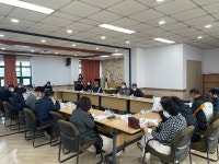 장항1동, 주민자치회 위원 모집