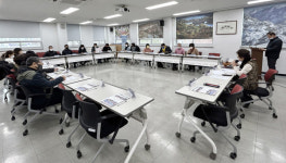 탄현1동, 내년에도 잘하겠습니다