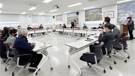 탄현1동 주민자치위원 공개 모집해