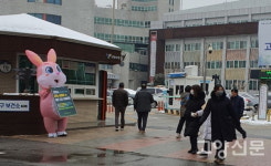 상어도 토끼도 고양시 자치공동체 예산 지켜주세요