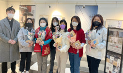 우리의 시선으로 우리마을 담았어요