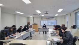 주엽2동, 올 한해 고생하셨습니다 