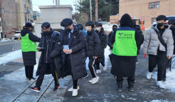 일산1동, 건전한 청소년 환경 조성해