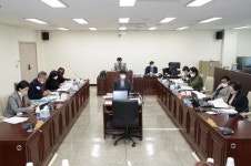 고양시 투자유치기금 전출금 150억원 전액 삭감 