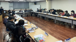 내년에도 멋지게 활동하겠습니다