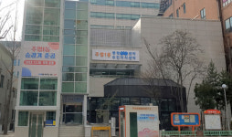 주엽1동, 승강기 운행 시작합니다