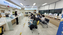 덕이동이 더욱 친절해집니다