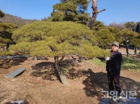 나무처럼 든든한 3대의 이웃사랑