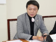 최규진 시의원 7개월간 행신동 평생학습관 착공 미뤄 질타 