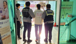 고봉동, 민원실 안전 책임지겠습니다