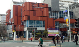 치매예방 교육 호두교실로 오세요