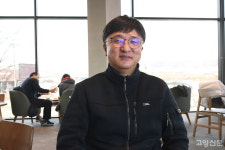 적극적인 현안 대응, 소속감 높인 비결이죠