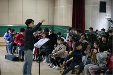 홀트학교 박에스더 남들이 한계 볼 때, 전 아이들의 가능성을 봤어요  