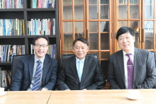 대학 진학하는 특수학교로 거듭나겠다, 새로운 비전과 함께 새 출발 하는 명현학교
