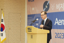 우주항공 기술은 국가 생존·국민 삶과 직결, 우주경제 글로벌 강국으로 나아가야