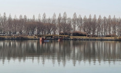 행신2동, 취약계층에 도시락 나눔