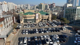 상전벽해… 덕양구 구석구석 풍경 몰라보게 달라졌네