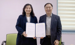 주엽1동·문촌9종합사회복지관, 복지정보 전달 위해 업무협약 체결