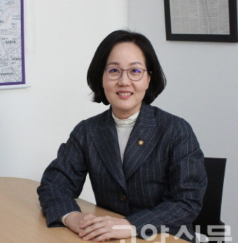 '공천 미끼'로 운영회비 모금? 김현아 '불법 정치자금' 의혹