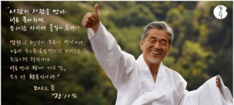 노래로 시를 다독이는… 소리꾼 장사익