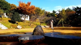 서해미술관, 조행섭 작가  수묵화 전시회