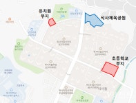 공정률 98% 식사체육공원, 개방소식은 감감