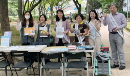 마두2동, 찾아가는 복지상담소 운영
