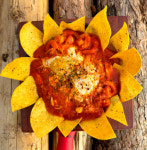 일산 밤가시마을에서 만난 미치도록 맛있는 멕시코!