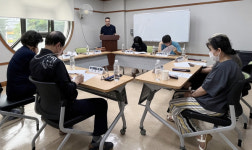 마두2동, 주민참여예산 지역회의 개최해