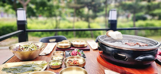 [원흥역 한우 맛집] 한짝에서 짝갈비 어때?