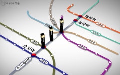 대곡소사선 7월 개통... 일산 연장은 8월말 예정