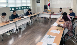 행신1동, 주민참여예산 지역총회 열었어요