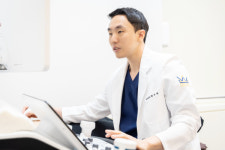 의원급 중 일산 최대규모 건강검진센터 메디탑의원 개원