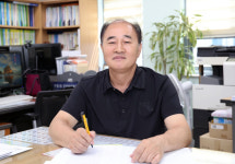 김영식 주엽1동 주민자치회장,  고양시주민자치협의회장 선출