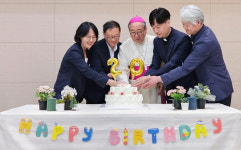 고양시일산종합사회복지관 개관 20주년 행사 성황리 마쳐