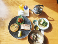 50년 전통의 맛 원조 춘천 막국수