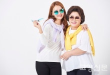 휴가 준비하러 그랜드백화점 가볼까