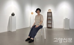 흙과 물과 바람… 자연 담아 빚은 도자기 만나보세요