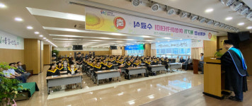 벽제농협, 응답하라 100세 시대