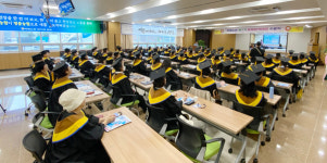 벽제농협, 응답하라 100세 시대