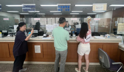 마두2동, 민원실 비상상황 대비 하반기 모의훈련 진행해