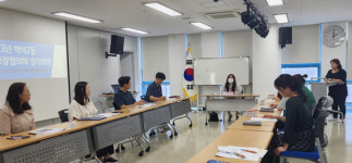 복지사각 없는 백석2동 만들 것
