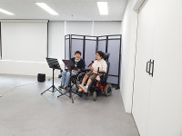 일산장애인자립생활센터 자립생활 여름방학캠프 성료