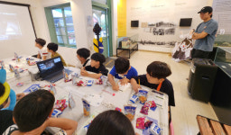 일산역으로 모두 모여라 